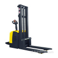 1500 kg Stacker Elektrische lift Volledige elektrische walkietacker